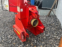 Oehler forsttechnik houthakselaar - afbeelding 4 van  6