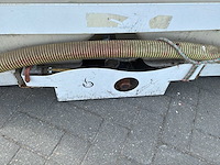 Oeliatec houat onkruidbestrijdingsmachine - afbeelding 5 van  10