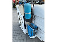 Oeliatec houat onkruidbestrijdingsmachine - afbeelding 3 van  16