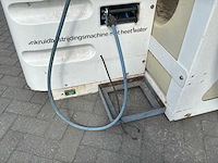Oeliatec houat onkruidbestrijdingsmachine - afbeelding 16 van  16