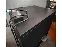 Oem - valido evo 635s em2 - pizzaoven 6+6 - pizzaoven - afbeelding 10 van  11