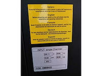 Oem - valido evo 635s em2 - pizzaoven 6+6 - pizzaoven - afbeelding 5 van  11