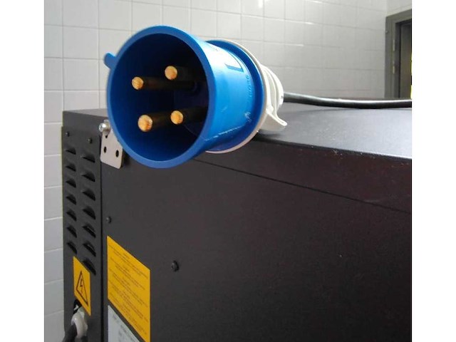 Oem - valido evo 635s em2 - pizzaoven 6+6 - pizzaoven - afbeelding 9 van  11