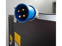 Oem - valido evo 635s em2 - pizzaoven 6+6 - pizzaoven - afbeelding 9 van  11
