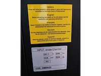Oem - valido evo 635s em2 - pizzaoven 6+6 - pizzaoven - afbeelding 7 van  11