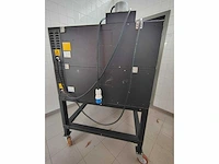 Oem - valido evo 635s em2 - pizzaoven 6+6 - pizzaoven - afbeelding 10 van  11