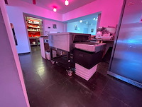 Oem tl 105 lcd pizzaoven - afbeelding 2 van  8