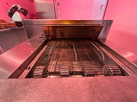Oem tl 105 lcd pizzaoven - afbeelding 6 van  8