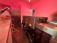 Oem tl 105 lcd pizzaoven - afbeelding 7 van  8