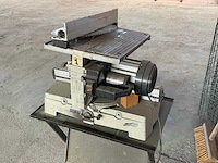 Oemme afkortzaag - afbeelding 1 van  2