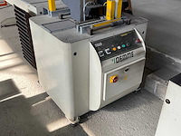 Oemme semi-automatische productielijn - afbeelding 2 van  15