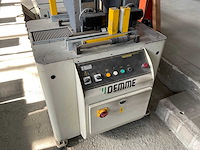 Oemme semi-automatische productielijn - afbeelding 3 van  15