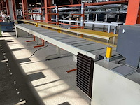 Oemme semi-automatische productielijn - afbeelding 4 van  15