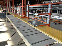 Oemme semi-automatische productielijn - afbeelding 5 van  15