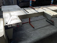 Oemme semi-automatische productielijn - afbeelding 7 van  15