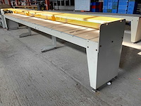 Oemme semi-automatische productielijn - afbeelding 9 van  15