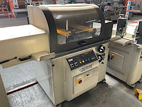 Oemme semi-automatische productielijn - afbeelding 10 van  15