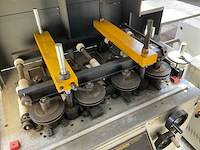 Oemme semi-automatische productielijn - afbeelding 11 van  15