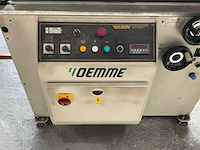 Oemme semi-automatische productielijn - afbeelding 12 van  15