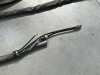 Oerlikon citopuls ii 420 mig lasapparaat - afbeelding 10 van  23