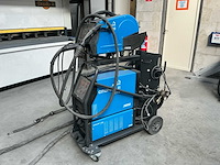 Oerlikon citopuls ii 420 mig lasapparaat - afbeelding 1 van  23