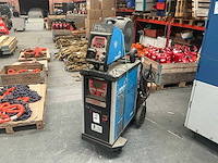 Oerlikon citowave mxw 400 mig lasapparaat - afbeelding 1 van  9