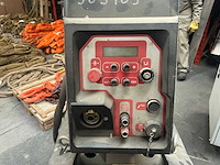 Oerlikon citowave mxw 400 mig lasapparaat - afbeelding 7 van  9