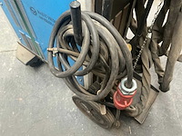Oerlikon citowave mxw 400 mig lasapparaat - afbeelding 8 van  9