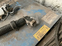 Oerlikon glt300 lasapparaat - afbeelding 2 van  4