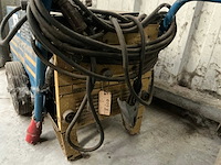 Oerlikon glt300 lasapparaat - afbeelding 3 van  4