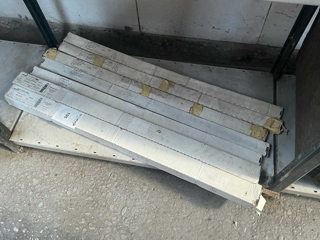 Oerlikon / soudatig alurod amg5 / g3 tig-lasstaven (7x) - afbeelding 1 van  5