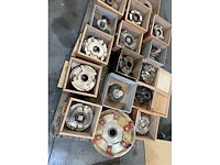 Oertli - machineaccessoires - afbeelding 1 van  6