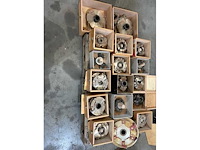 Oertli - machineaccessoires - afbeelding 2 van  6