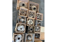 Oertli - machineaccessoires - afbeelding 3 van  6