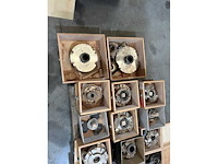 Oertli - machineaccessoires - afbeelding 4 van  6