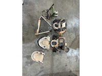 Oertli - machineaccessoires - afbeelding 5 van  6