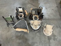 Oertli - machineaccessoires - afbeelding 6 van  6