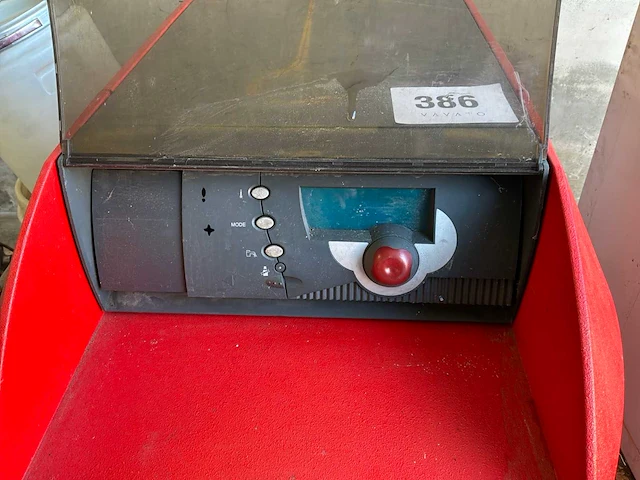 Oertli - pu 155 condens - combi boiler - afbeelding 3 van  5