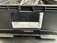 Oetiker 3.65kg klem 74-85 in stapelbare bak - afbeelding 2 van  7