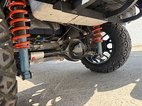 Off-road golf car - nieuw - gc42s - afbeelding 6 van  28