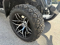 Off-road golf car - nieuw - gc42s - afbeelding 17 van  28
