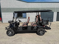 Off-road golf car - nieuw - gc42s - afbeelding 27 van  28