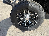 Off-road golf car - nieuw - gc42s - afbeelding 3 van  38