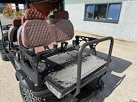 Off-road golf car - nieuw - gc42s - afbeelding 9 van  38