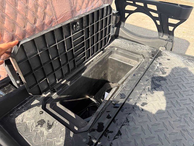 Off-road golf car - nieuw - gc42s - afbeelding 10 van  38
