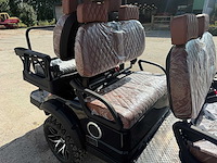 Off-road golf car - nieuw - gc42s - afbeelding 16 van  38