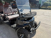 Off-road golf car - nieuw - gc42s - afbeelding 17 van  38