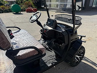 Off-road golf car - nieuw - gc42s - afbeelding 20 van  38