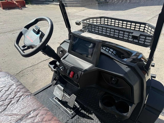 Off-road golf car - nieuw - gc42s - afbeelding 21 van  38