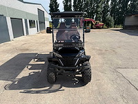 Off-road golf car - nieuw - gc42s - afbeelding 12 van  38